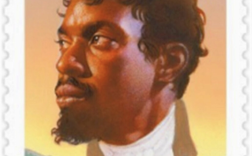 The Evolved Man of the Week: Jean Baptiste Point Du Sable