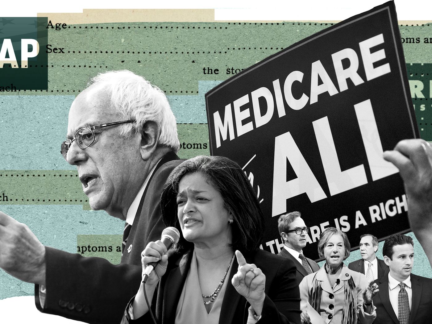 Medicareforall