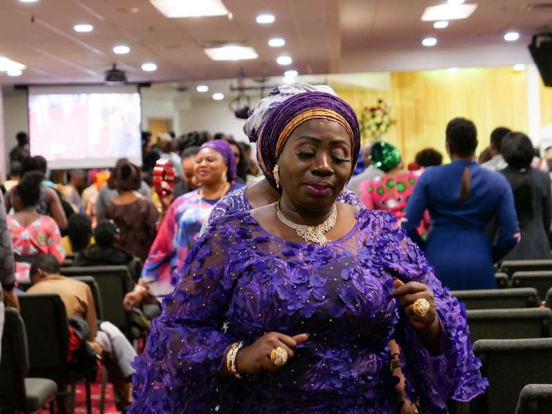 The Week in Stories Around the Globe