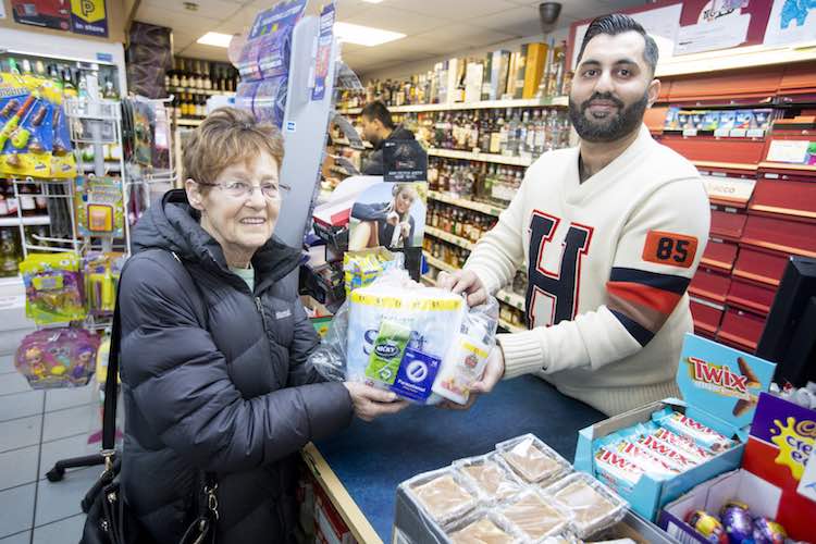 The Evolved Man of the Week: Zahid Iqbal