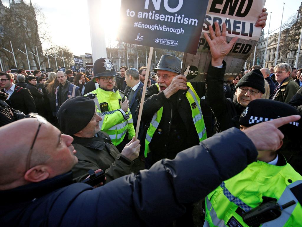 The Week in Stories Around the Globe