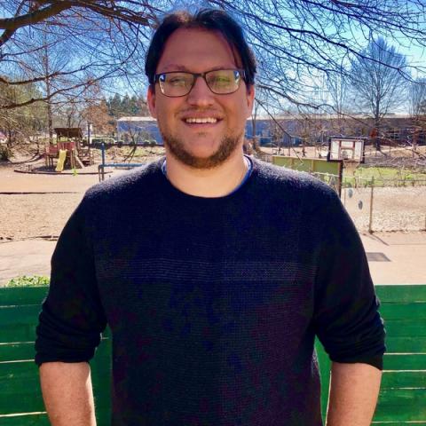 The Evolved Man of the Week: Neil Sardana