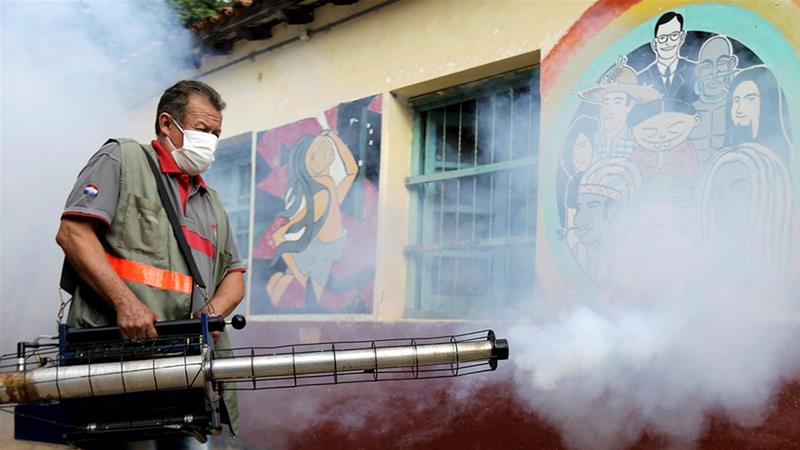 The Week in Stories Around the Globe