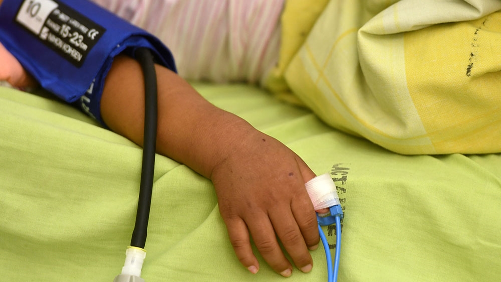 Latin America Health 2