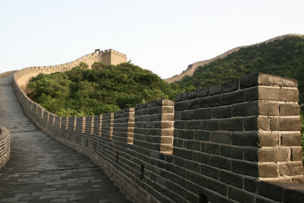 Great Wall