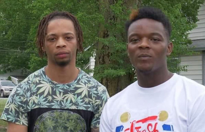 Evolved Men of the Week: Tré Jones, and Marcus Harvey