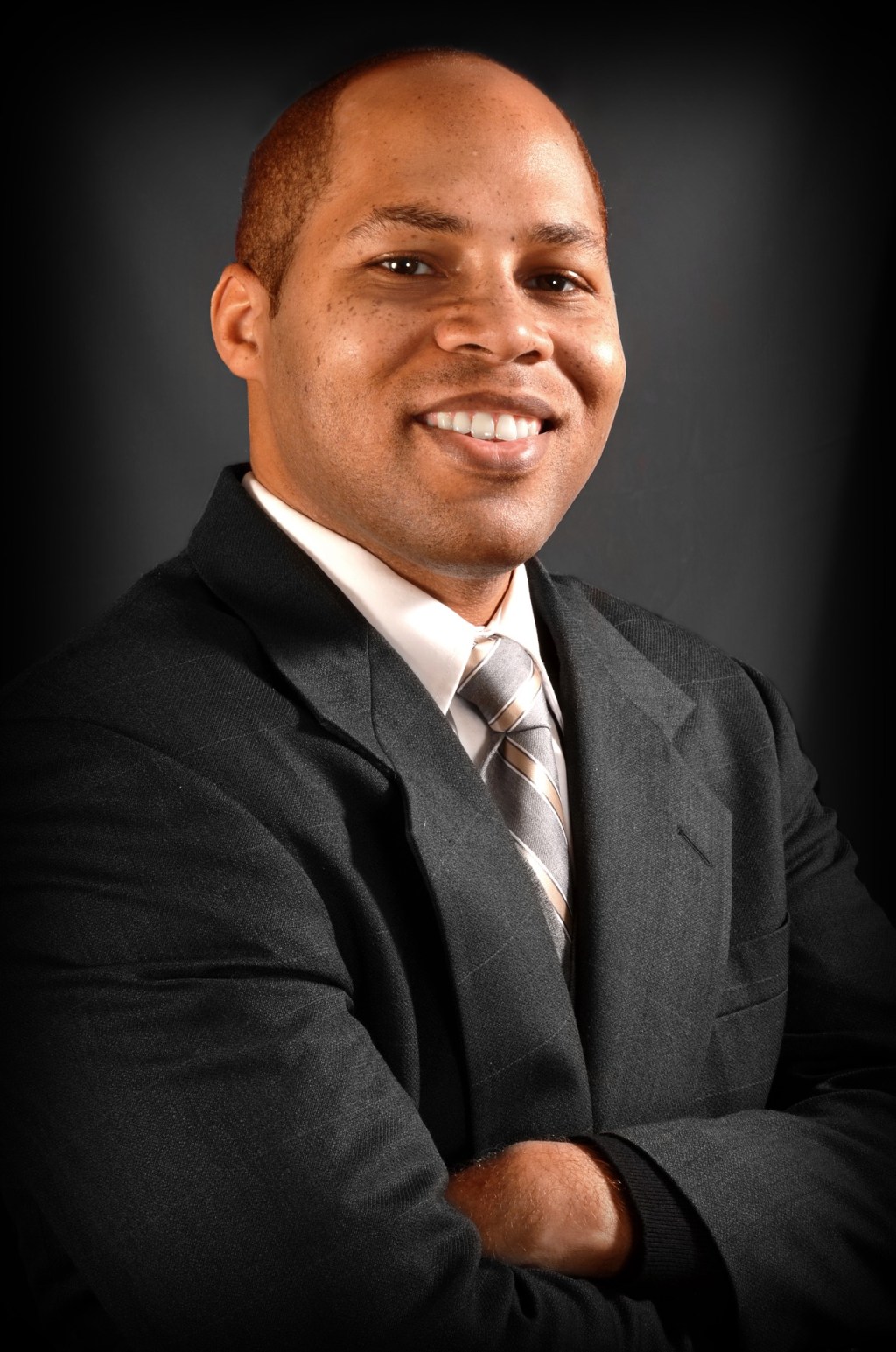 Letter From A Black Republican