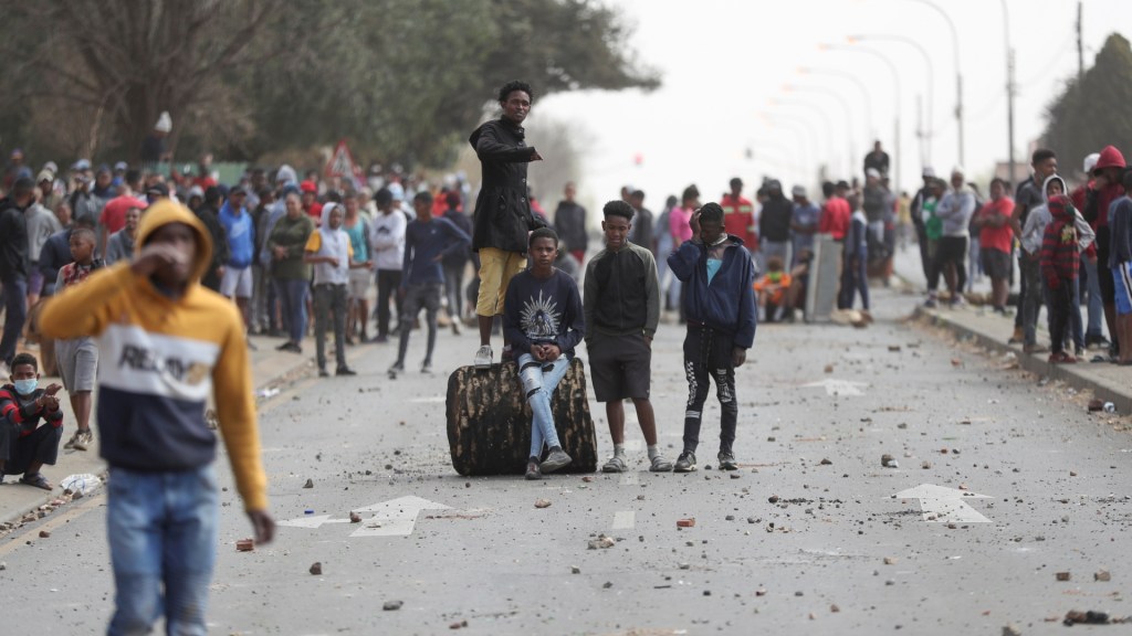 The Week in Stories Around the&nbsp;Globe