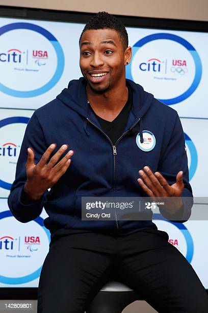 The Evolved Man of the Week: Cullen&nbsp;Jones