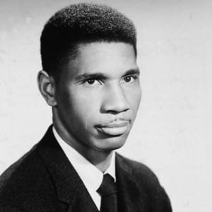 The Evolved Man of the Week: Medgar&nbsp;Evers