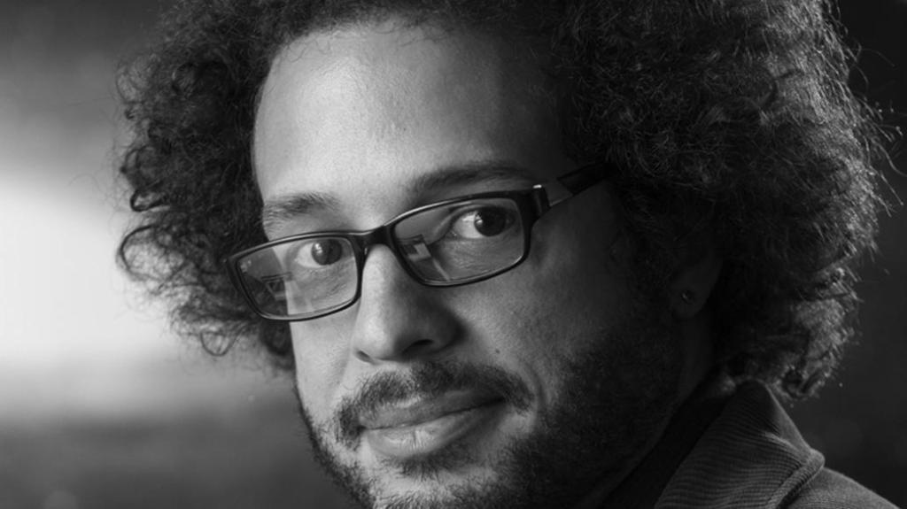 The Evolved Man of the Week: Brian Nord