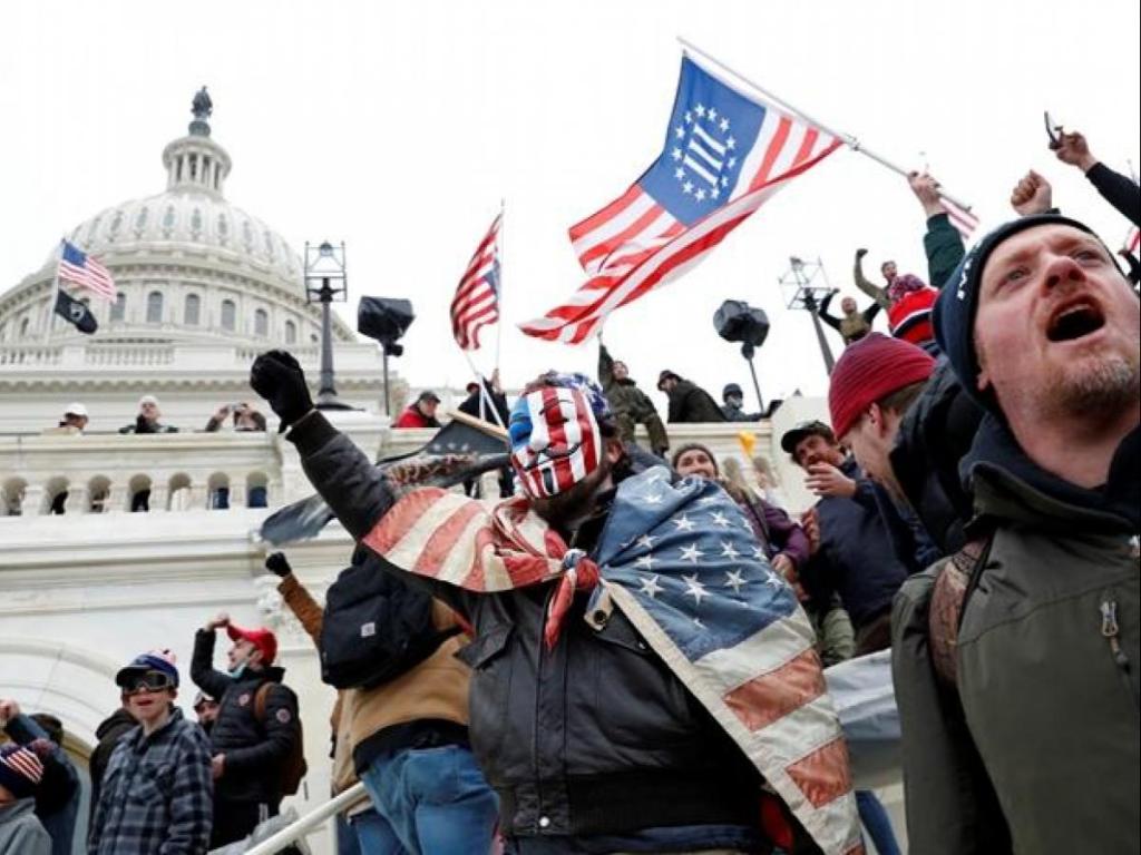 The Week in Stories Around the Globe