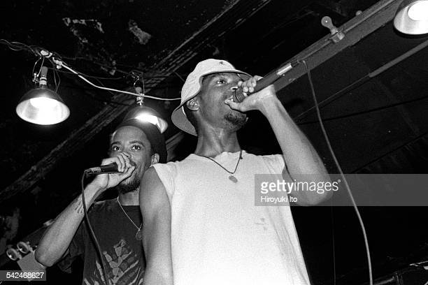 My Top Five Anti-Capitalist Hip-Hop Songs