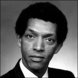 Evolved Man of the Week: George Robert Carruthers