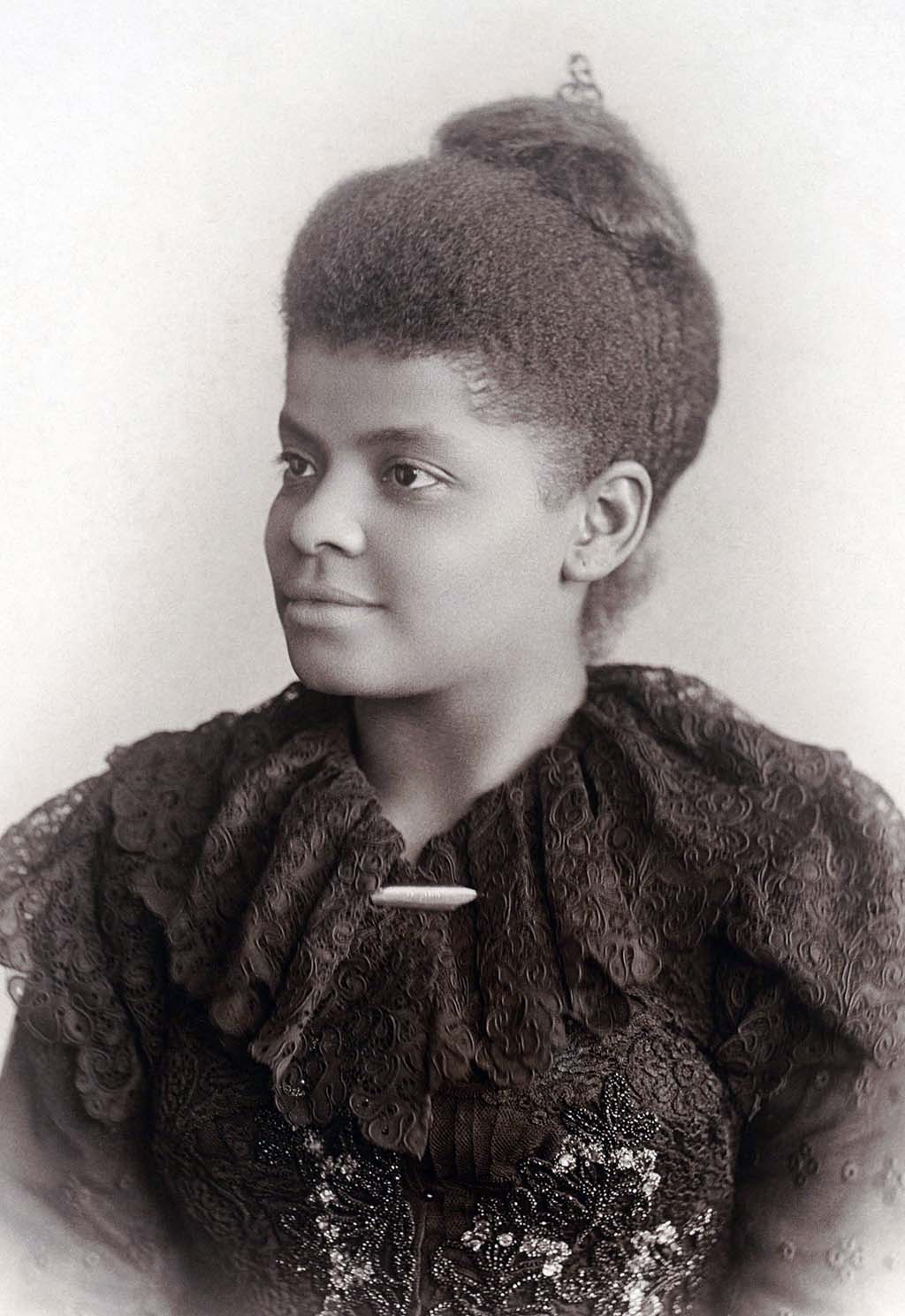 The O.G. Files ‘Black History Month’ Edition: Ida B. Wells-Barnett