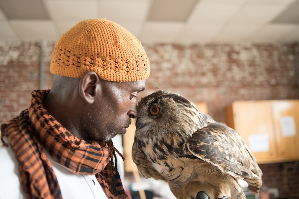 The Evolved Man of the Week: Rodney&nbsp;Stotts