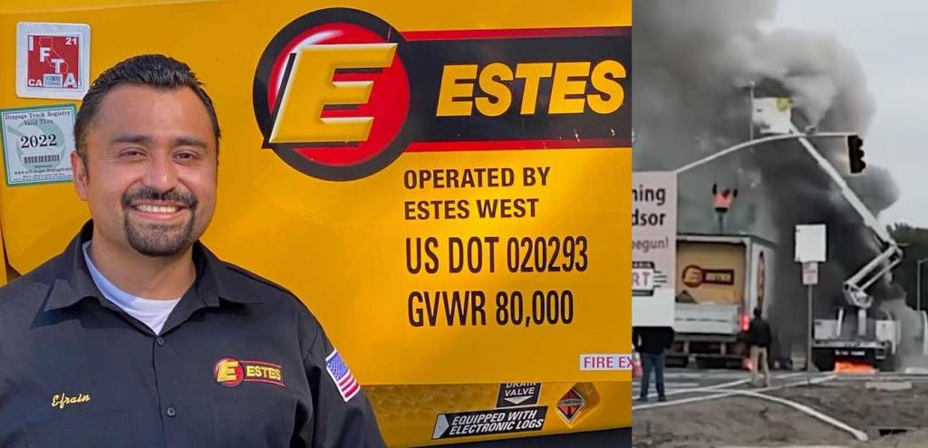 The Evolved Man of the Week: Efrain&nbsp;Zepeda