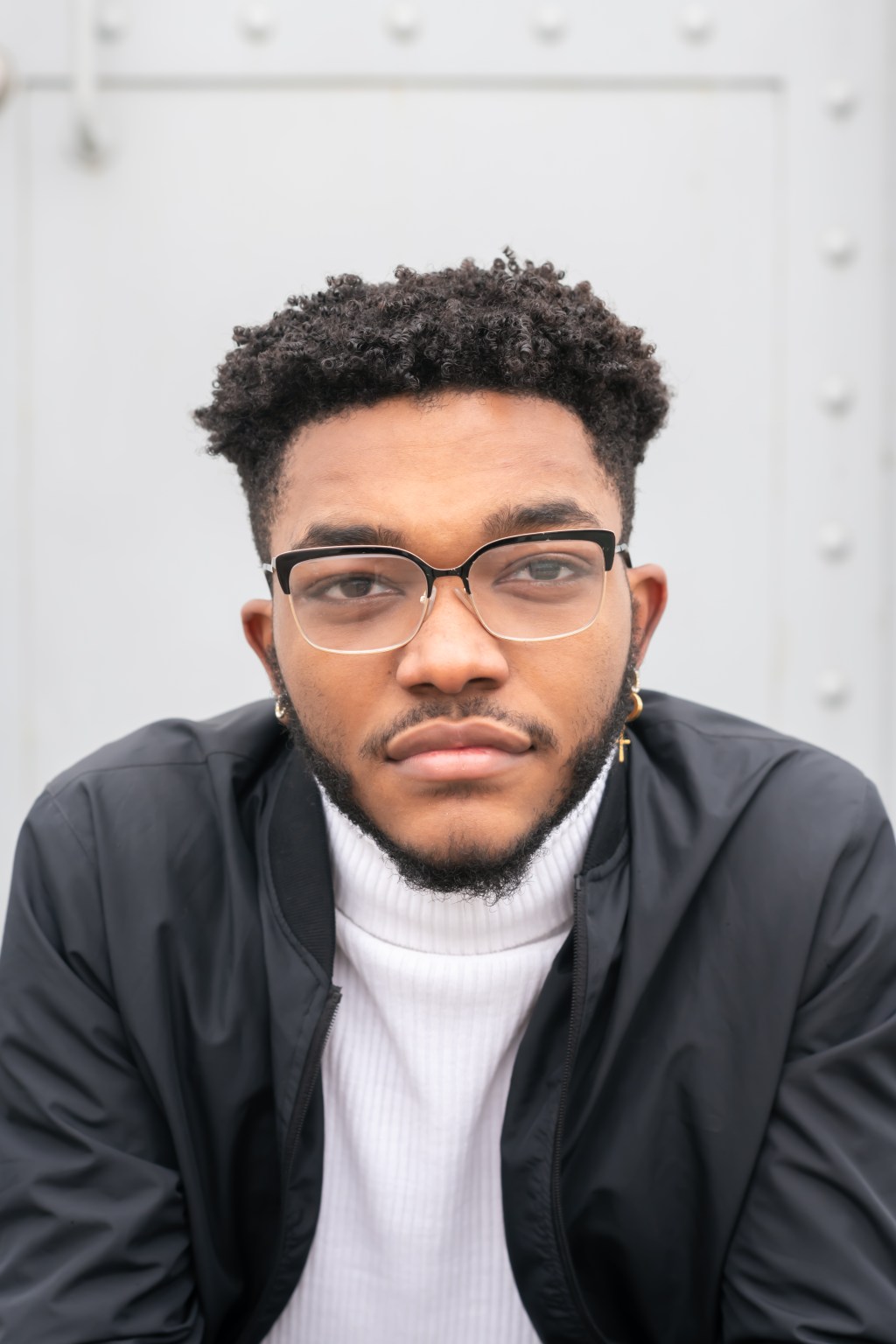 The Evolved Man of the Week: Dwayne Cole&nbsp;Jr.