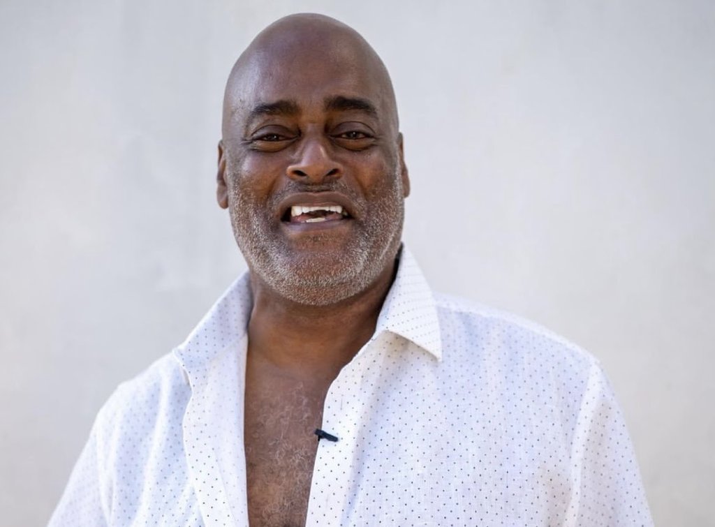 The Evolved Man of the Week: Richard&nbsp;Hutchins