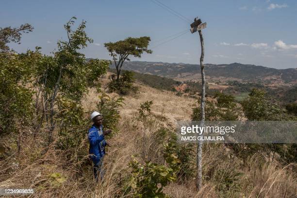The Evolved Man of the Week: Colrerd&nbsp;Nkosi￼￼