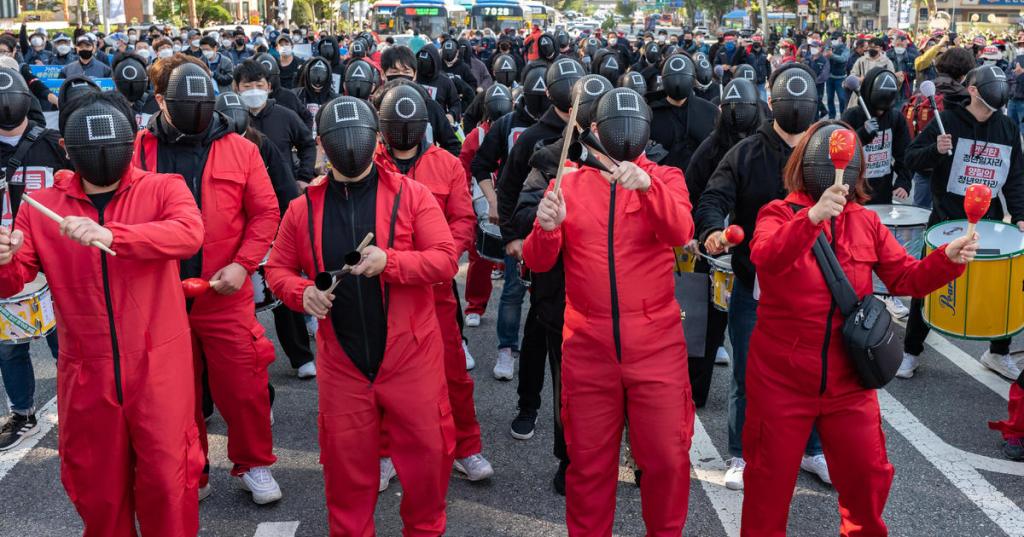 The Week in Stories Around the&nbsp;Globe