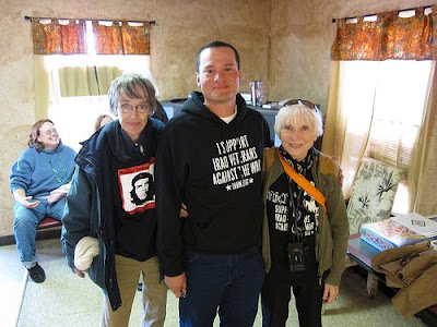 Evolved Man of the Week: Victor Manuel&nbsp;Agosto