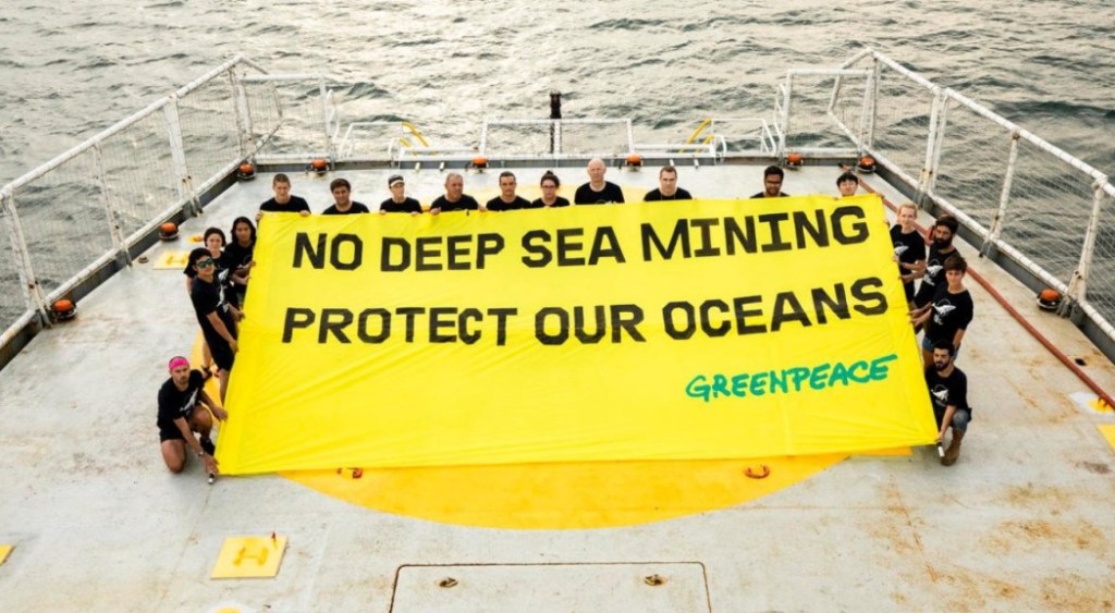 The Week in Stories Around the Globe