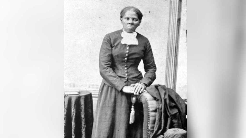The O.G. Files ‘Black History Month’ Edition: Harriet&nbsp;Tubman