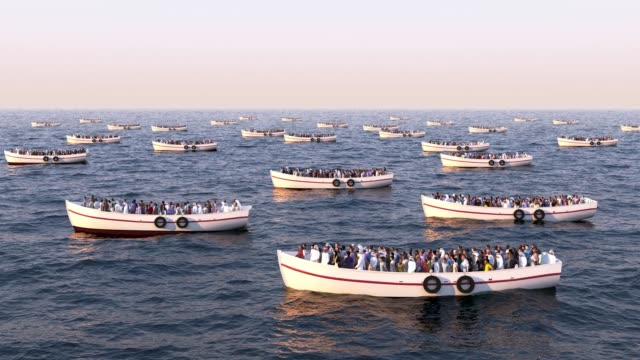 The Week in Stories Around the Globe