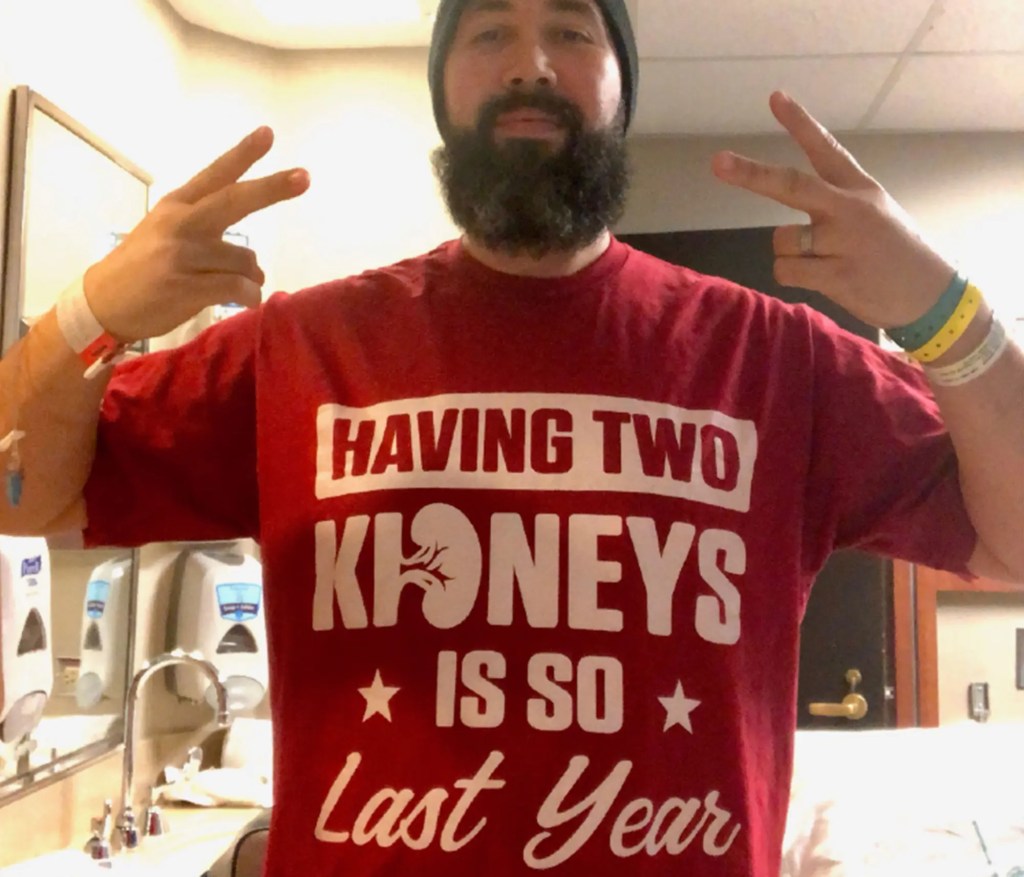 The Evolved Man of the Week: Chris&nbsp;Perez