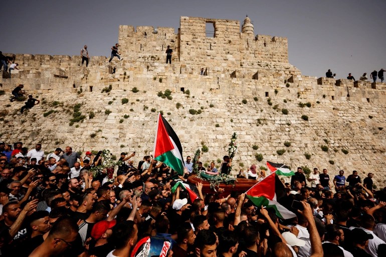 The Week in Stories Around the&nbsp;Globe