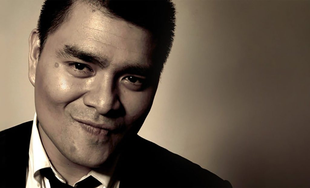 The Evolved Man of the Week: Jose Antonio&nbsp;Vargas