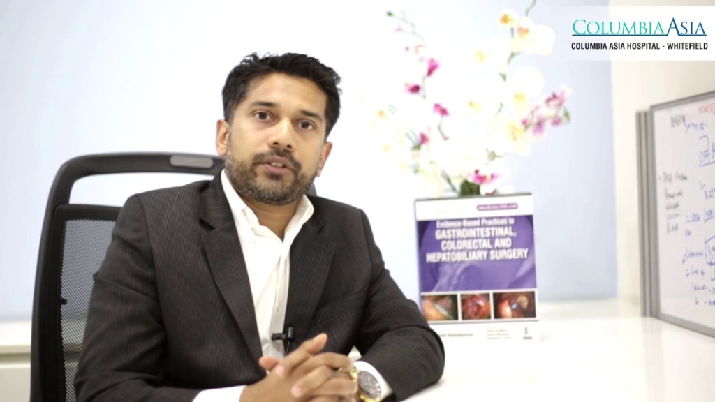 The Evolved Man of the Week:  Dr. Govind&nbsp;Nandakumar