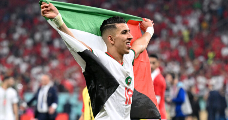 The Week In Stories Around the Globe