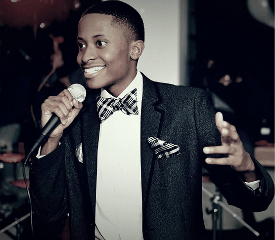 The Evolved Man of the Week: Dr. Marlon Haywood