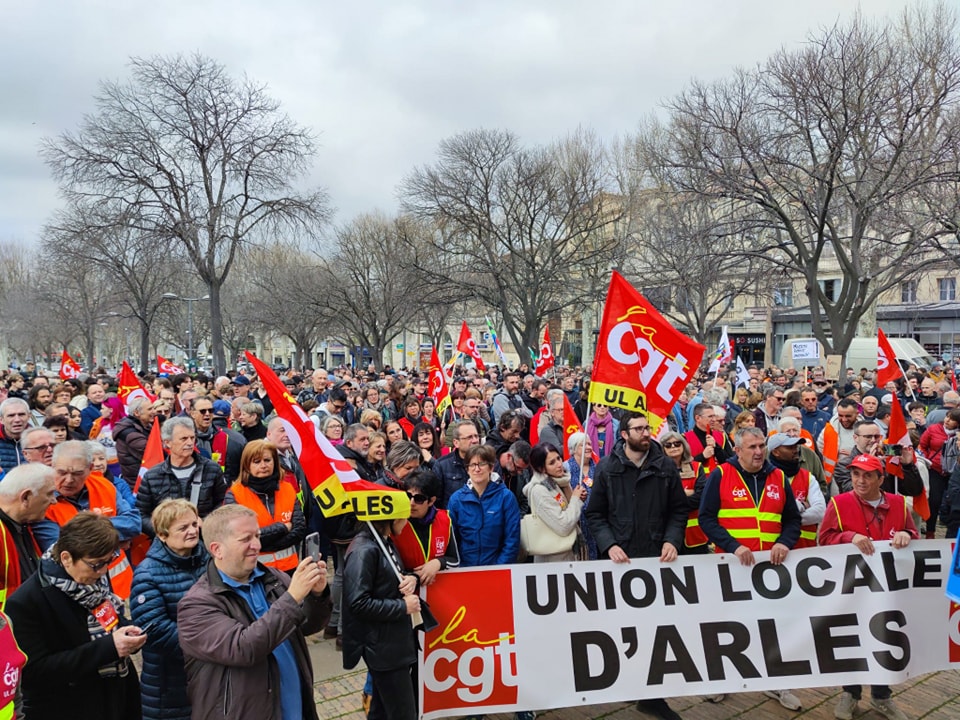 The Week in Stories Around the&nbsp;Globe