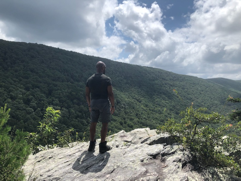 The “Modern-Day” Renaissance Man