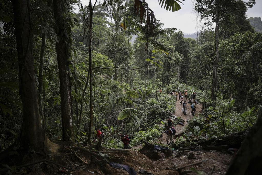 The Week in Stories Around the Globe