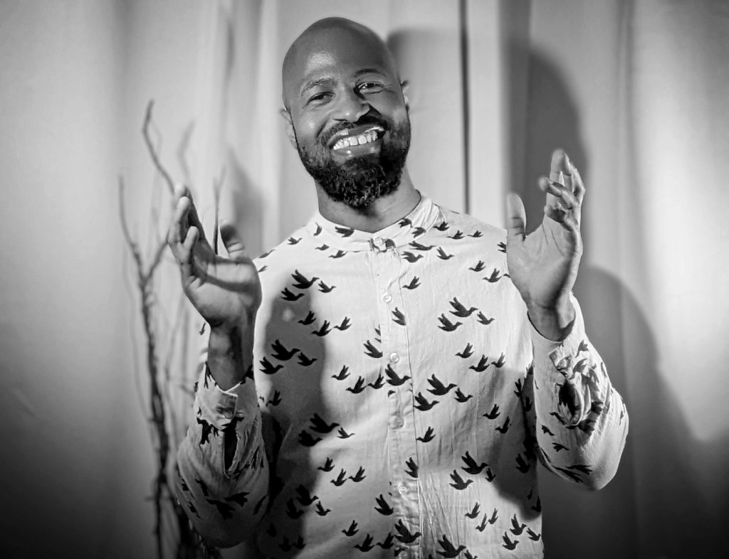 Top Three Reasons I support Pride