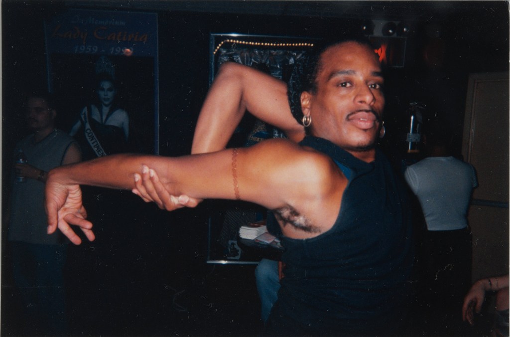 The Evolved Man of the Week: Willi&nbsp;Ninja