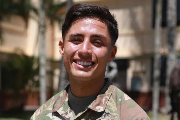 The Evolved Man of the Week: Rene J.&nbsp;Rodriguez