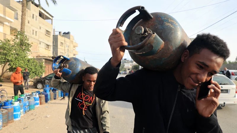 The Week in Stories Around the&nbsp;Globe