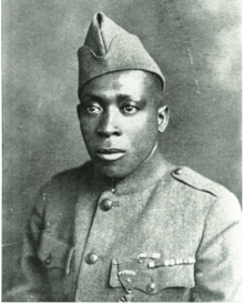The Evolved Man of Week: Henry&nbsp;Johnson
