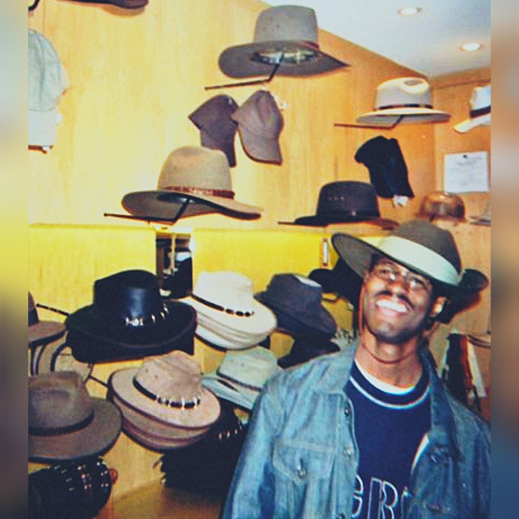 A Letter to My 20-Year-Old&nbsp;Self