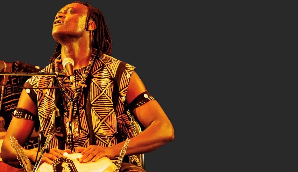 The Week in Stories Around the&nbsp;Globe