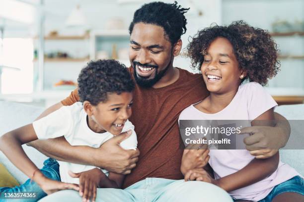 A Conversation about Black&nbsp;Fatherhood