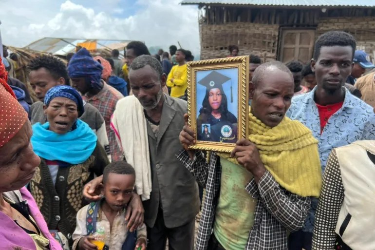 The Week in Stories Around the&nbsp;Globe