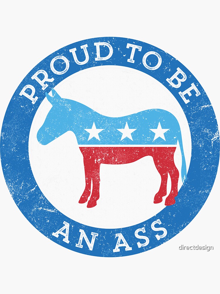 We Are the Good Guys, We Are the Democratic&nbsp;Party