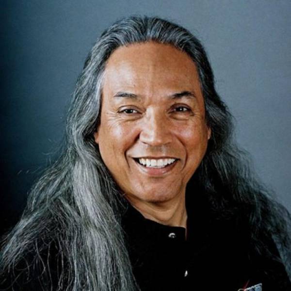 The Evolved Man of the Week: Henry Kingi Sr.