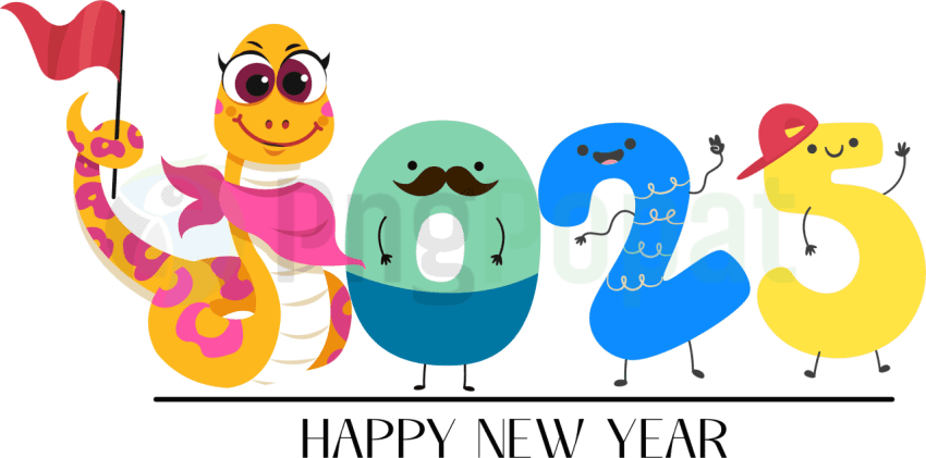 2024 A Year in the rearview!